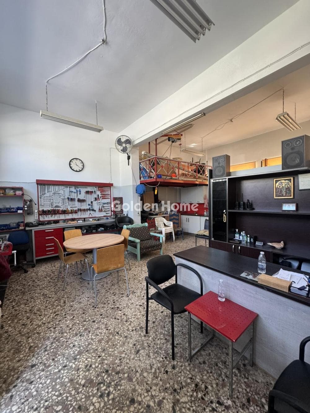 Apartment in Aspra Chomata, Peristeri — Photo 2 of 12