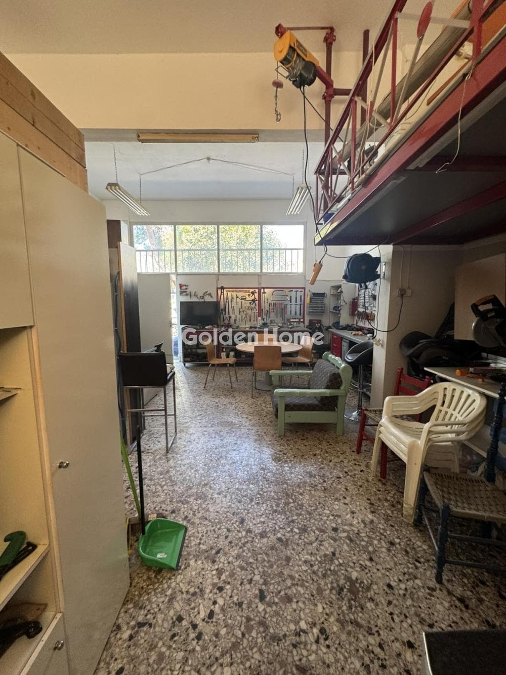 Apartment in Aspra Chomata, Peristeri — Photo 3 of 12