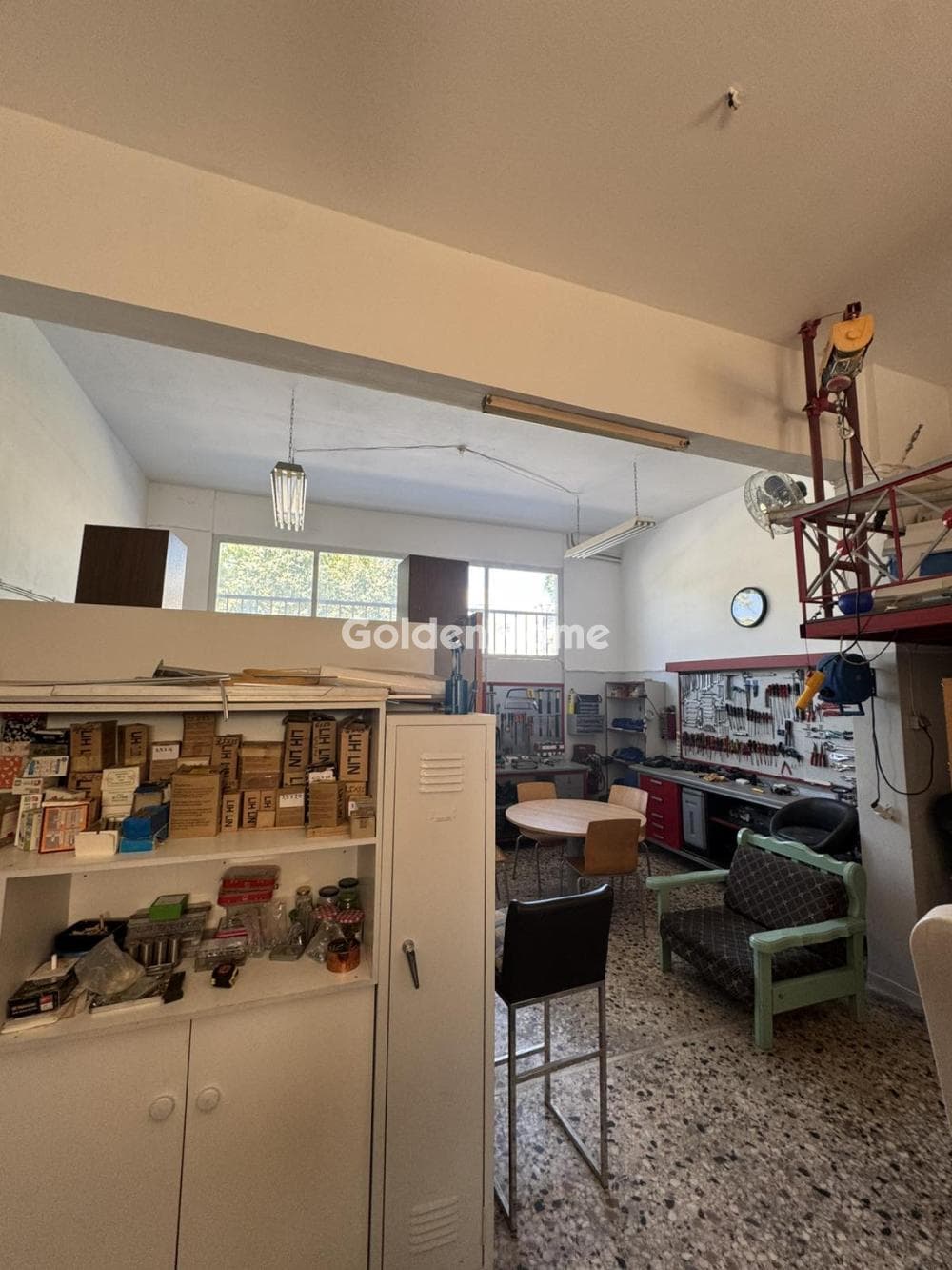 Apartment in Aspra Chomata, Peristeri — Photo 6 of 12