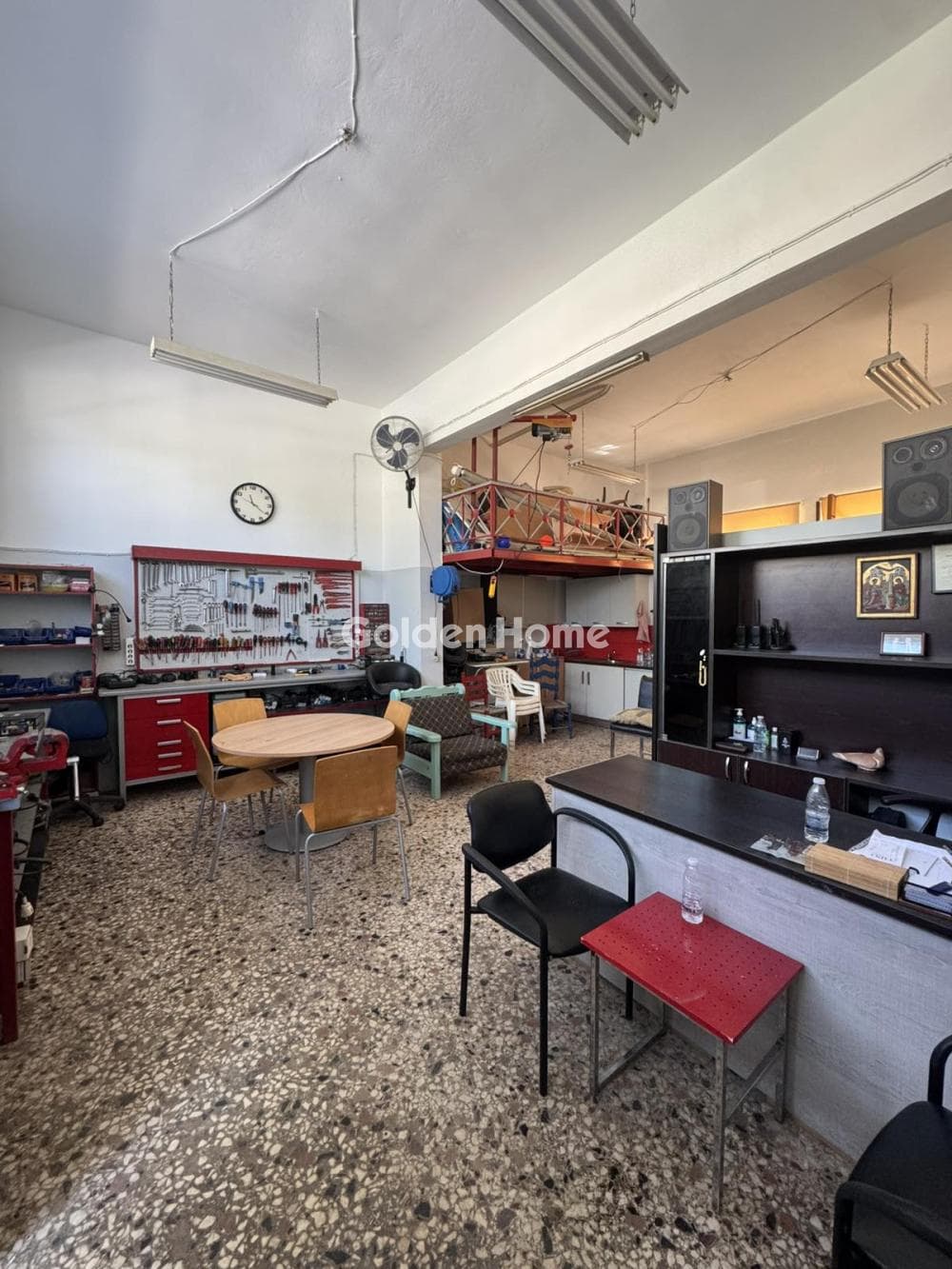 Apartment in Aspra Chomata, Peristeri — Photo 8 of 12