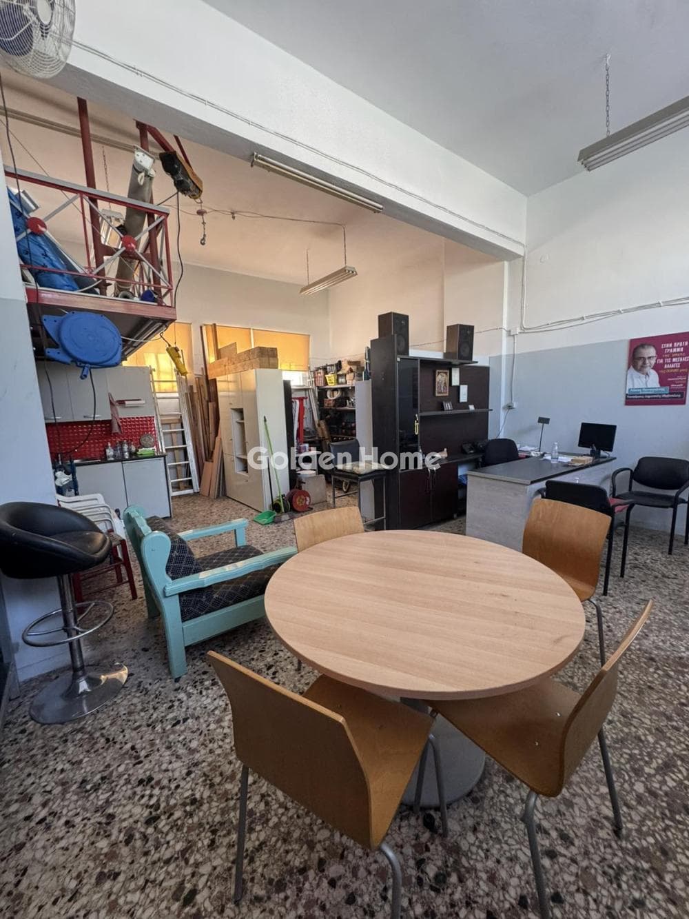 Apartment in Aspra Chomata, Peristeri — Photo 11 of 12