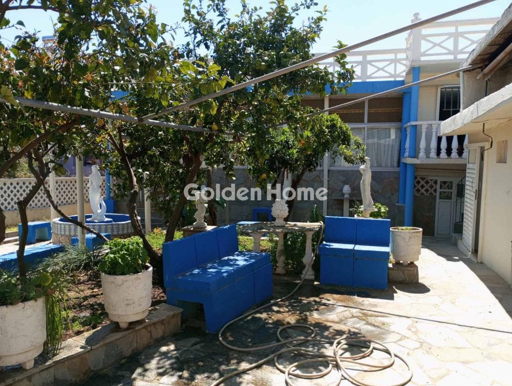 House in Prasinos Lofos, Vravrona — Photo 2 of 20