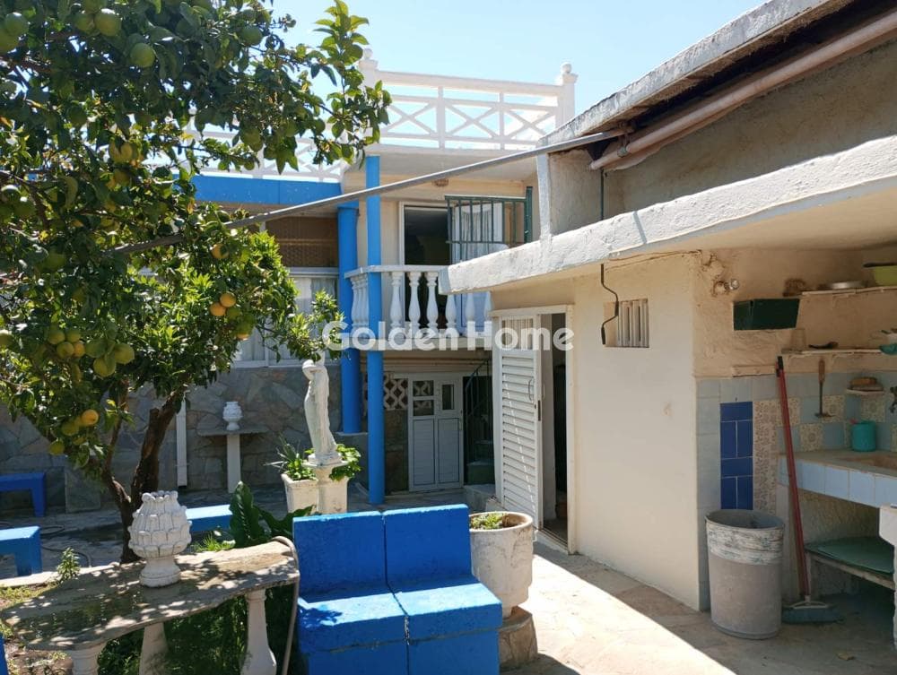 House in Prasinos Lofos, Vravrona — Photo 3 of 20