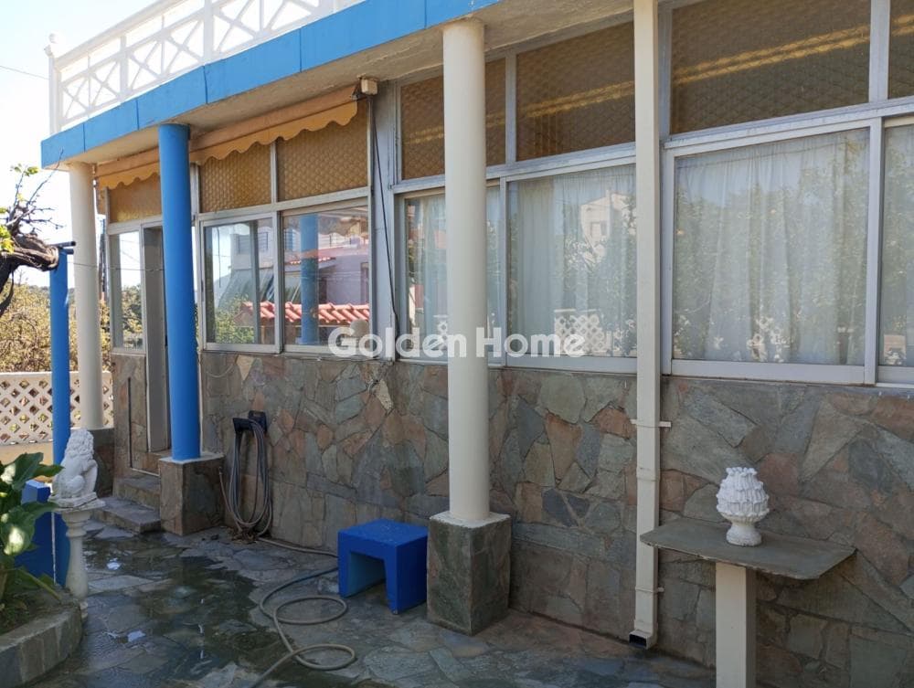 House in Prasinos Lofos, Vravrona — Photo 4 of 20