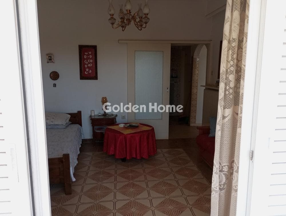 House in Prasinos Lofos, Vravrona — Photo 10 of 20