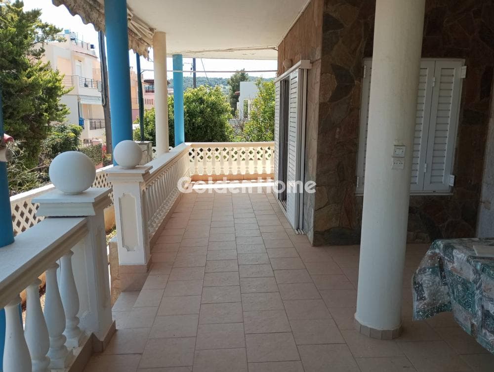 House in Prasinos Lofos, Vravrona — Photo 5 of 20
