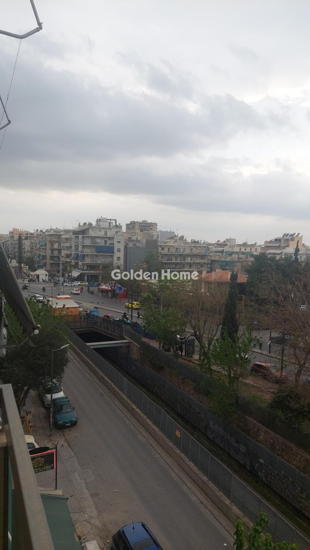Διαμέρισμα στην Όσιος Λουκάς, Πατήσια — Φωτογραφία 9 από 24