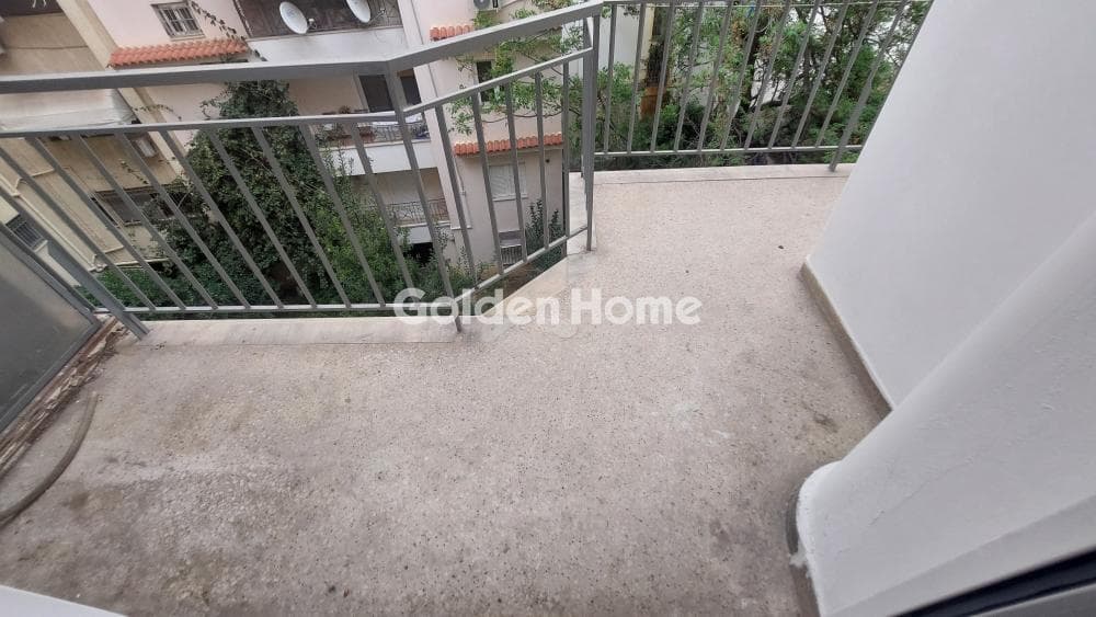 Διαμέρισμα στην Όσιος Λουκάς, Πατήσια — Φωτογραφία 24 από 24