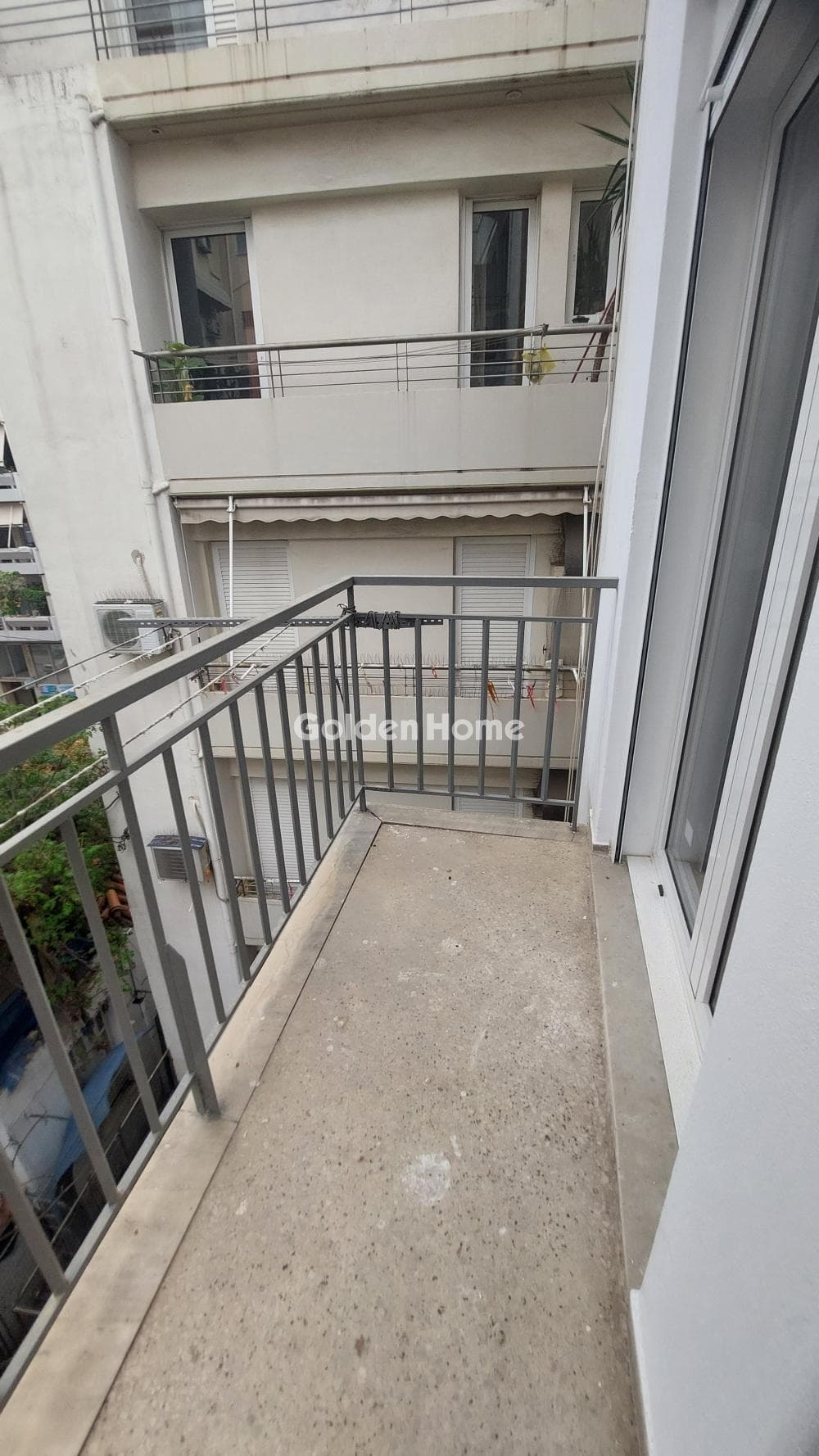 Διαμέρισμα στην Όσιος Λουκάς, Πατήσια — Φωτογραφία 19 από 24