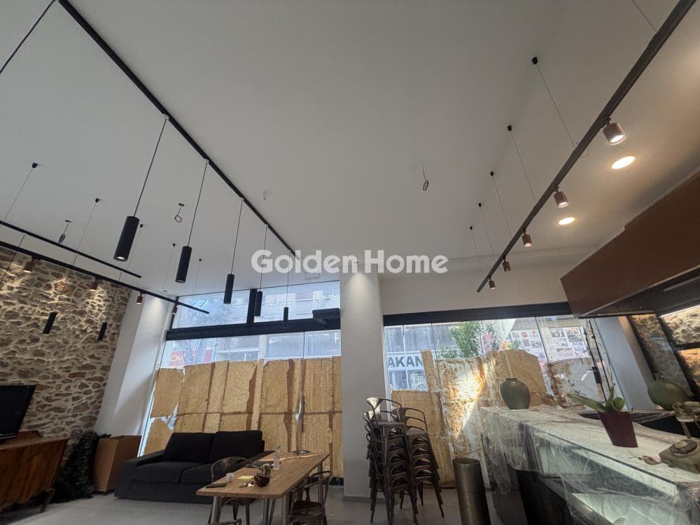 Retail Store in Center, Chalandri — Photo 13 of 19