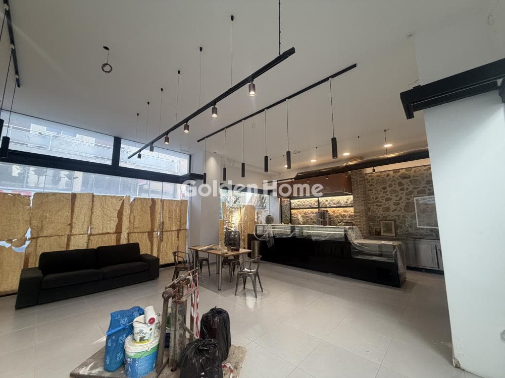 Retail Store in Center, Chalandri — Photo 16 of 19