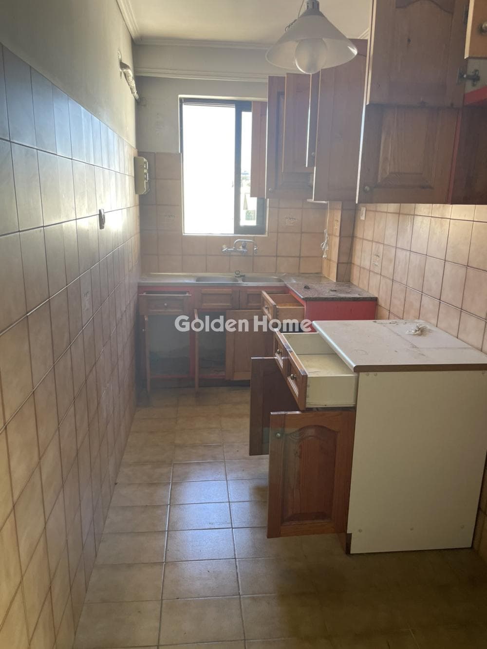 Apartment in Ano Kalamaki, Alimos — Photo 5 of 9