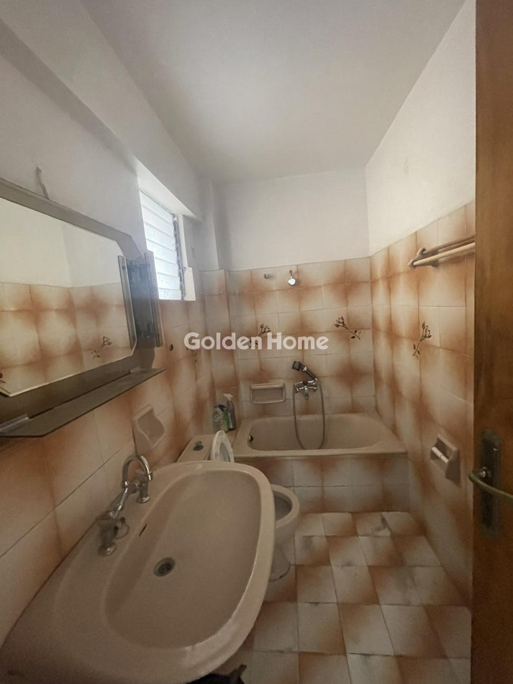 Apartment in Ano Kalamaki, Alimos — Photo 6 of 9