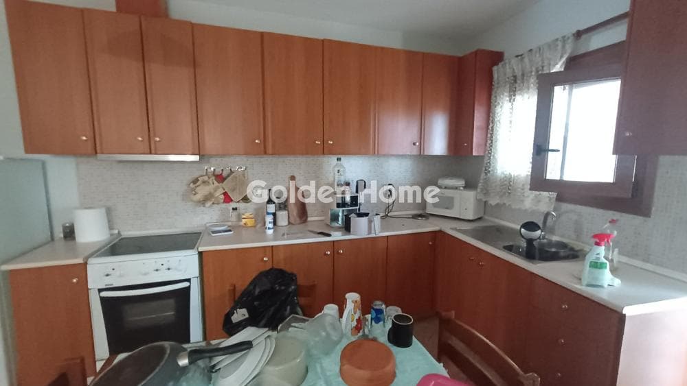 House in Center, Oreokastro — Photo 6 of 29