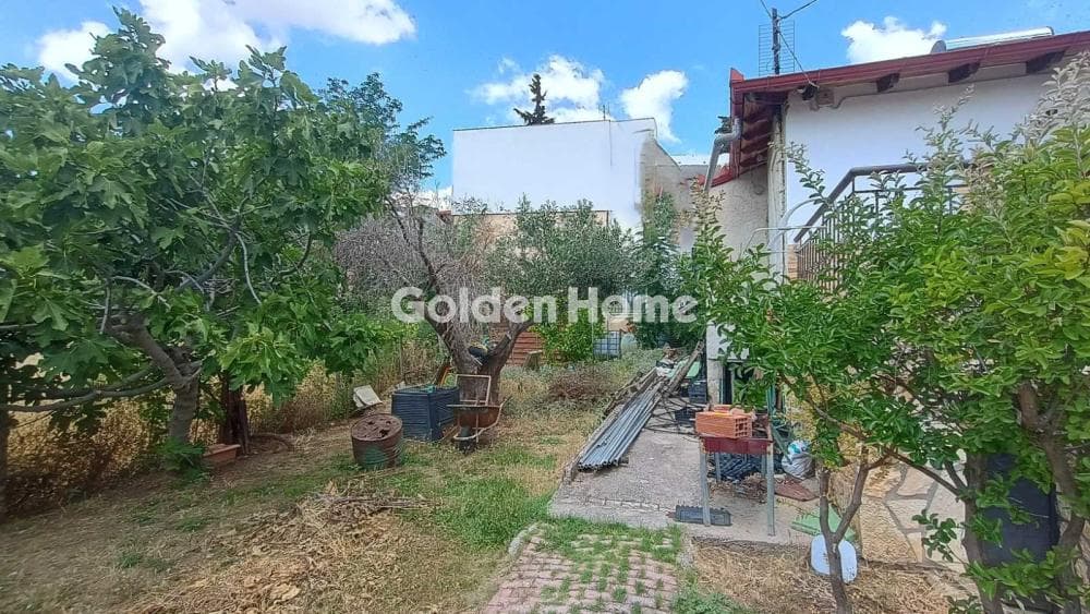 House in Center, Oreokastro — Photo 18 of 29