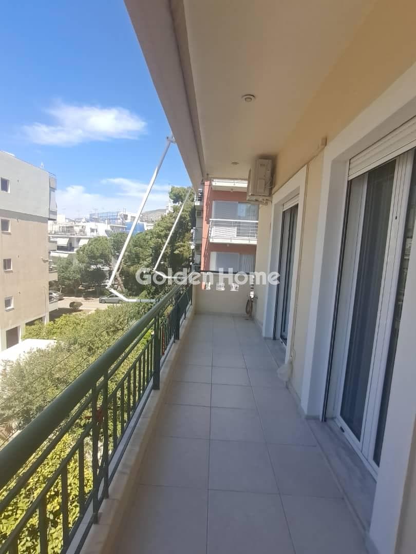 Διαμέρισμα στην Ευρυάλη, Βούλα — Φωτογραφία 21 από 22