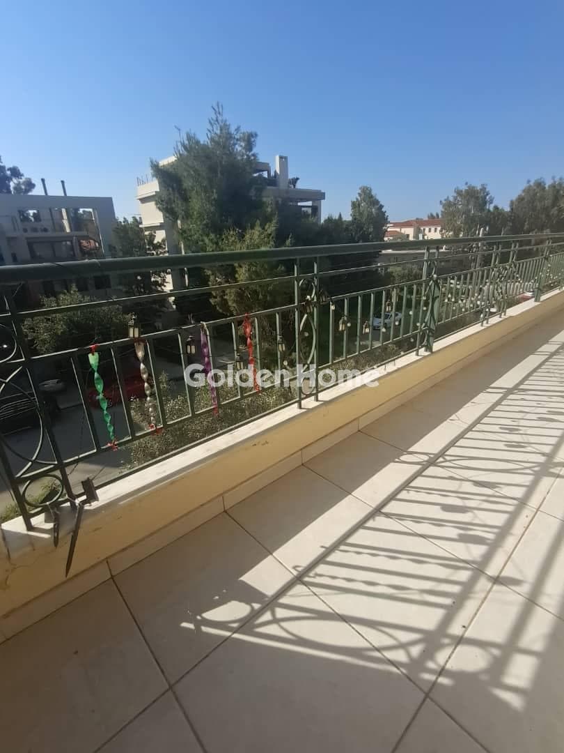 Διαμέρισμα στην Ευρυάλη, Βούλα — Φωτογραφία 22 από 22