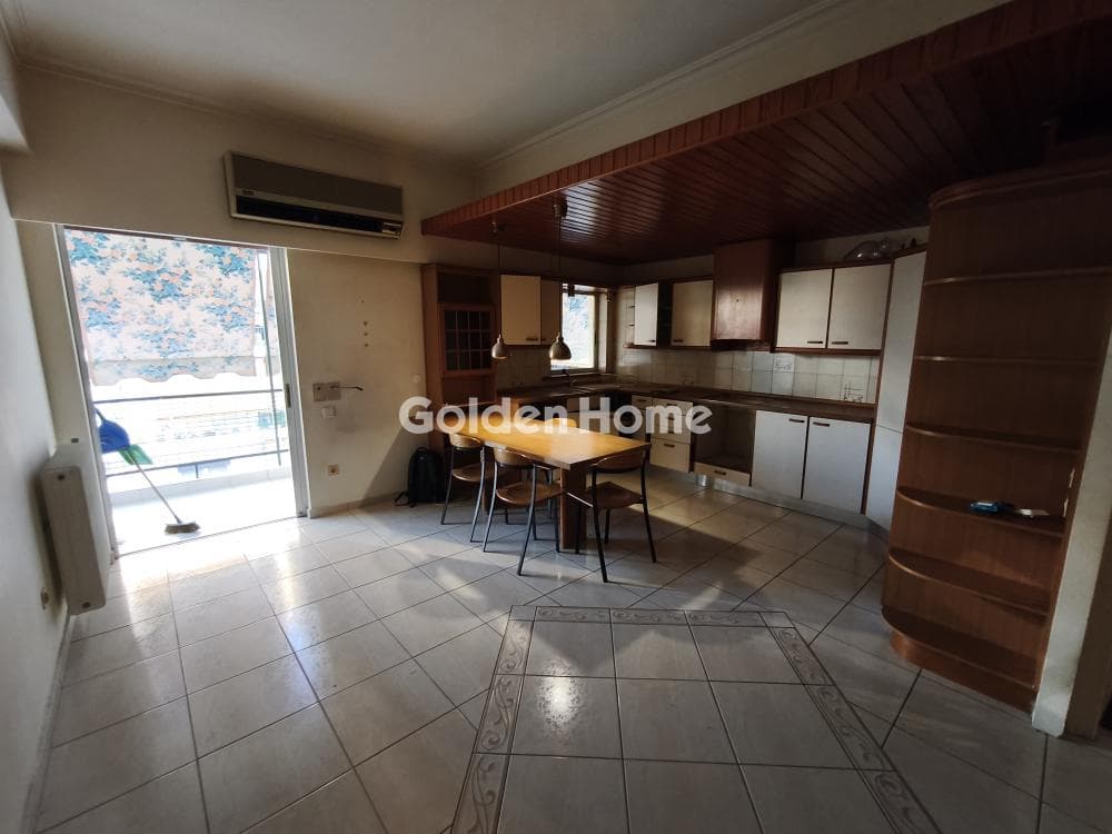 Apartment in Panepistimioupoli, Zografou — Photo 5 of 19