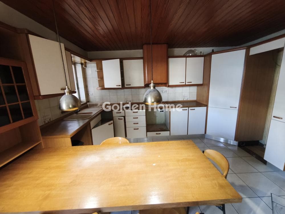 Apartment in Panepistimioupoli, Zografou — Photo 6 of 19