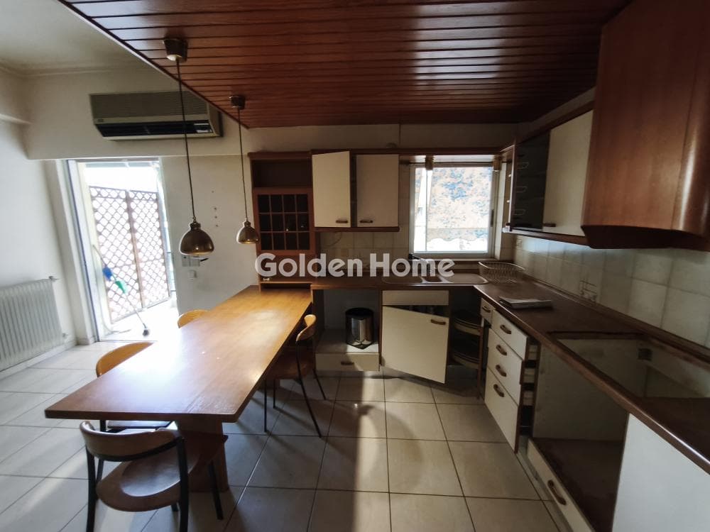 Apartment in Panepistimioupoli, Zografou — Photo 7 of 19