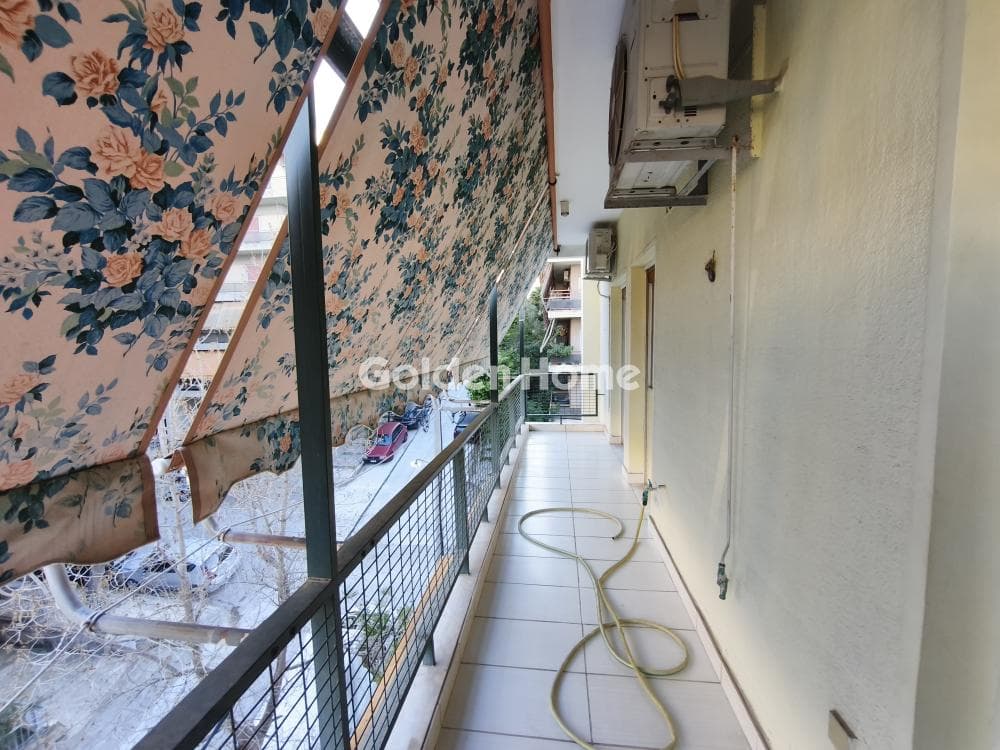 Apartment in Panepistimioupoli, Zografou — Photo 3 of 19