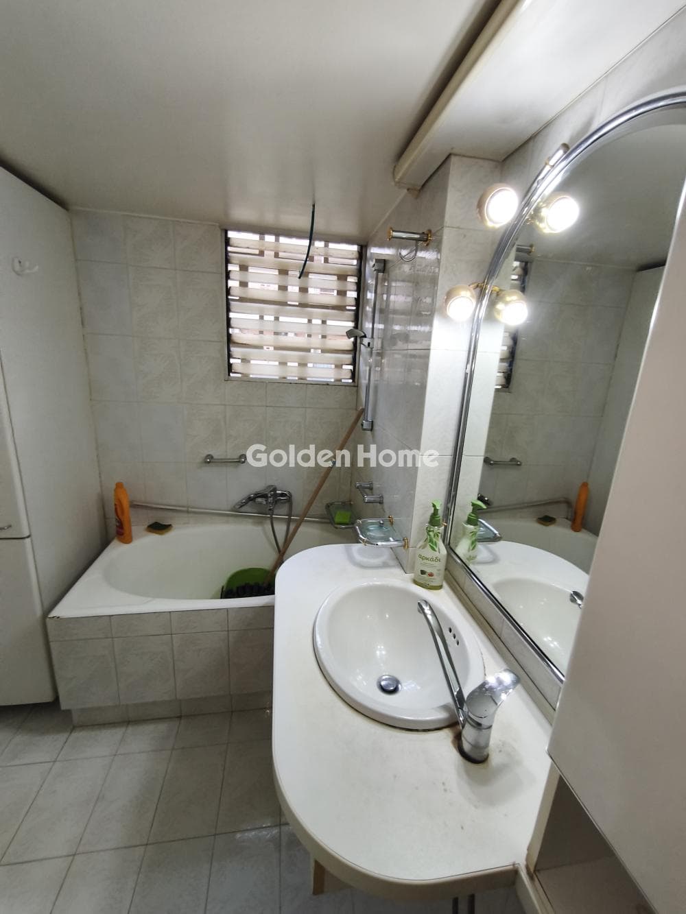 Apartment in Panepistimioupoli, Zografou — Photo 18 of 19