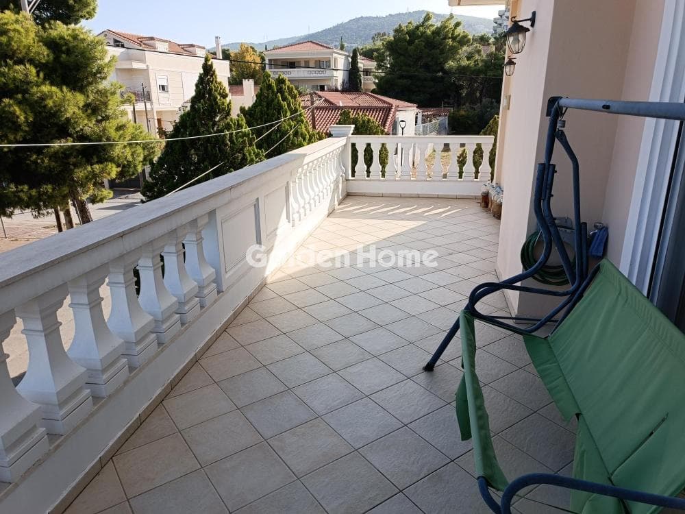 House in Mortero, Nea Erithraia — Photo 8 of 21