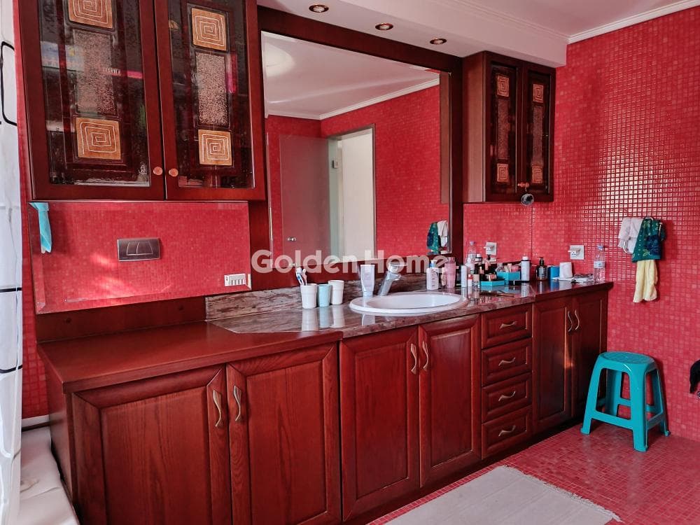 House in Mortero, Nea Erithraia — Photo 13 of 21