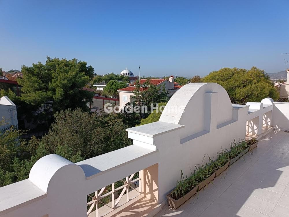 House in Mortero, Nea Erithraia — Photo 19 of 21