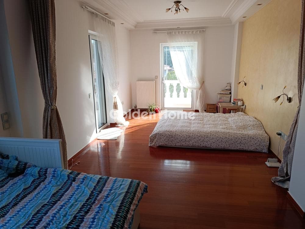 House in Mortero, Nea Erithraia — Photo 10 of 21