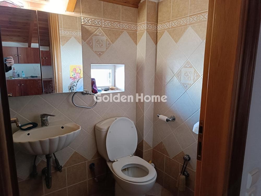 House in Mortero, Nea Erithraia — Photo 16 of 21