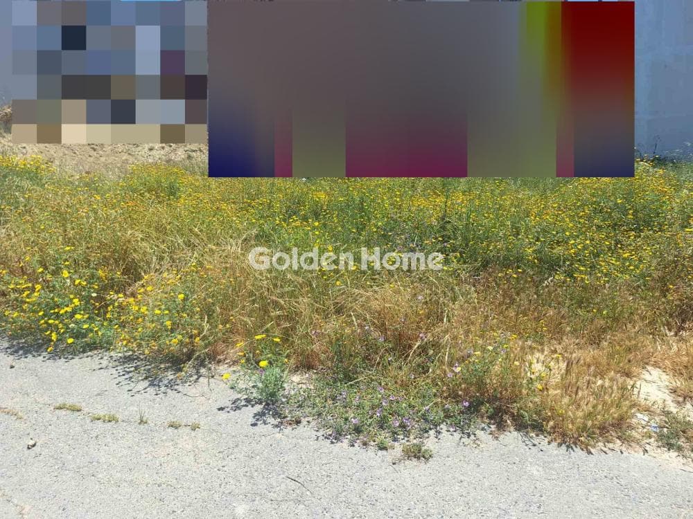 Οικόπεδο στην Βασιλείες, Αρχάνες — Φωτογραφία 7 από 7