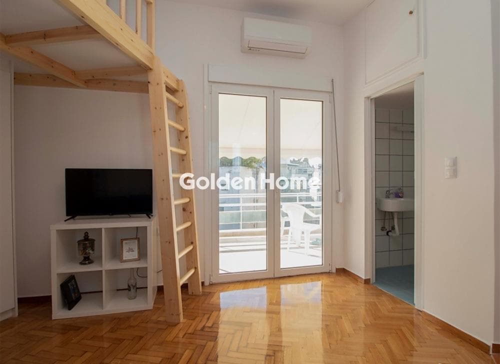 Apartment in Strefi, Exarchia - Neapoli — Photo 3 of 18