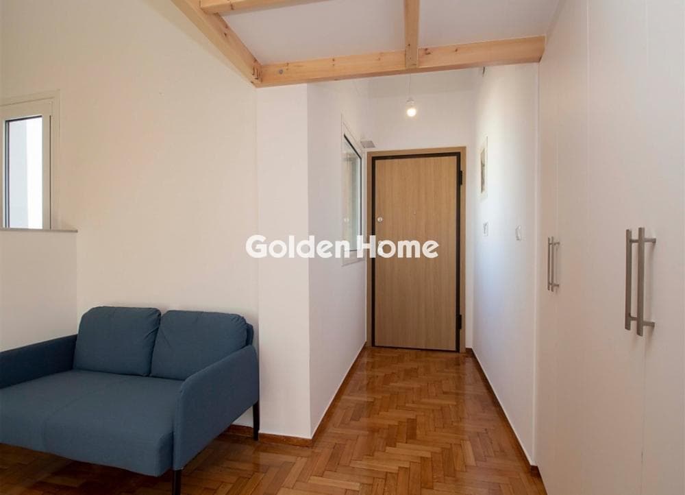Apartment in Strefi, Exarchia - Neapoli — Photo 6 of 18