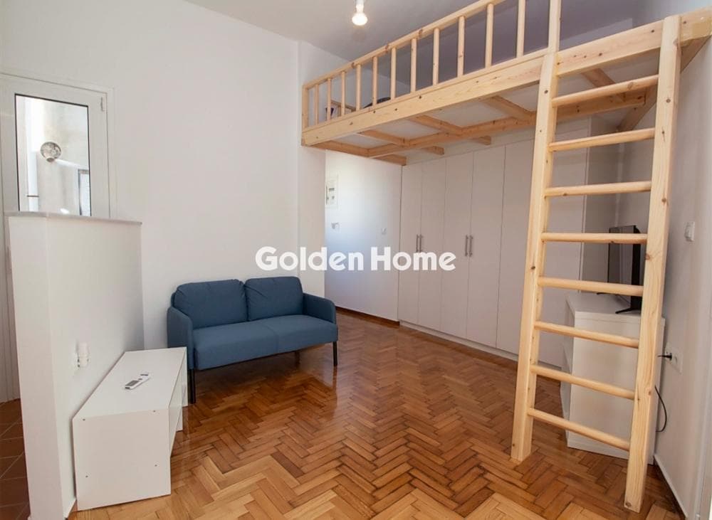 Apartment in Strefi, Exarchia - Neapoli — Photo 5 of 18