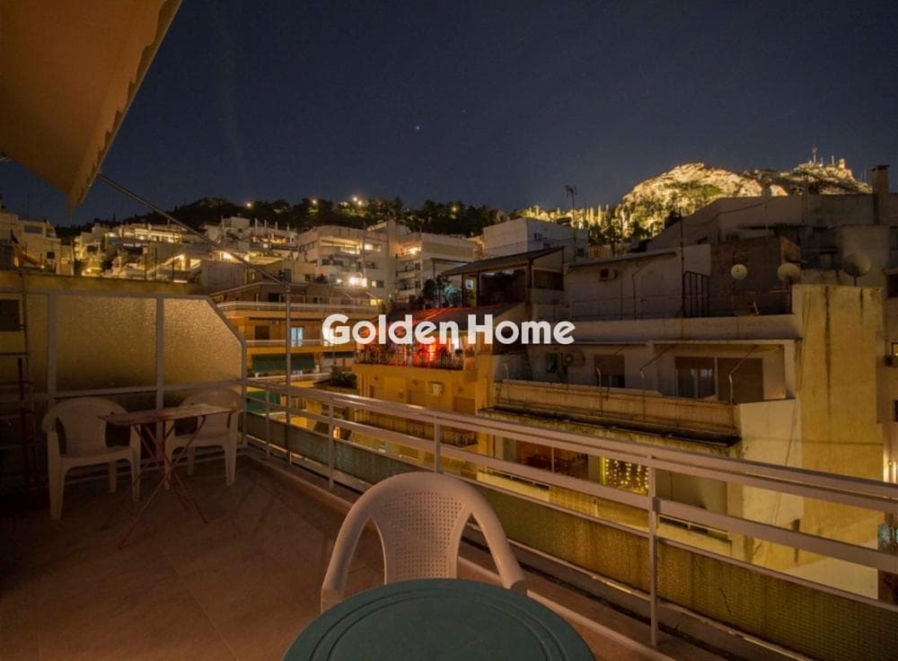 Apartment in Strefi, Exarchia - Neapoli — Photo 14 of 18