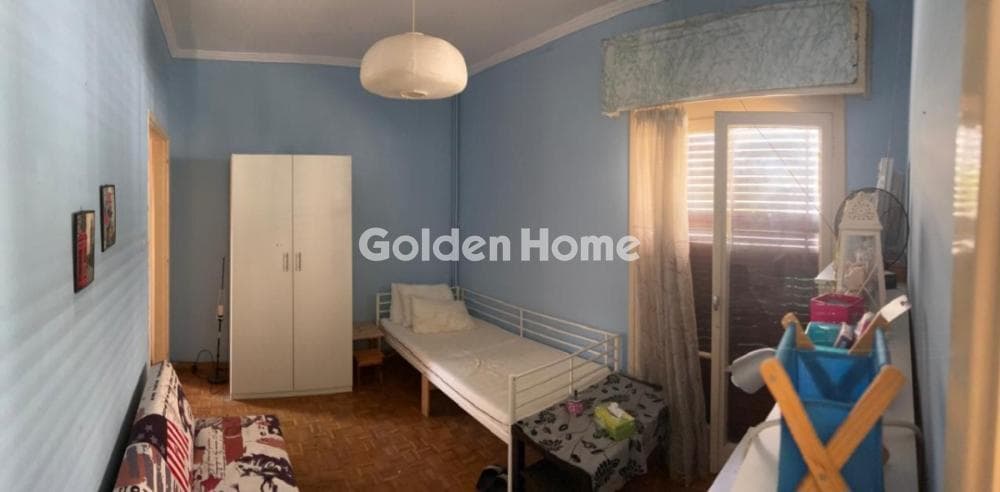 apartment στην Κυψέλη