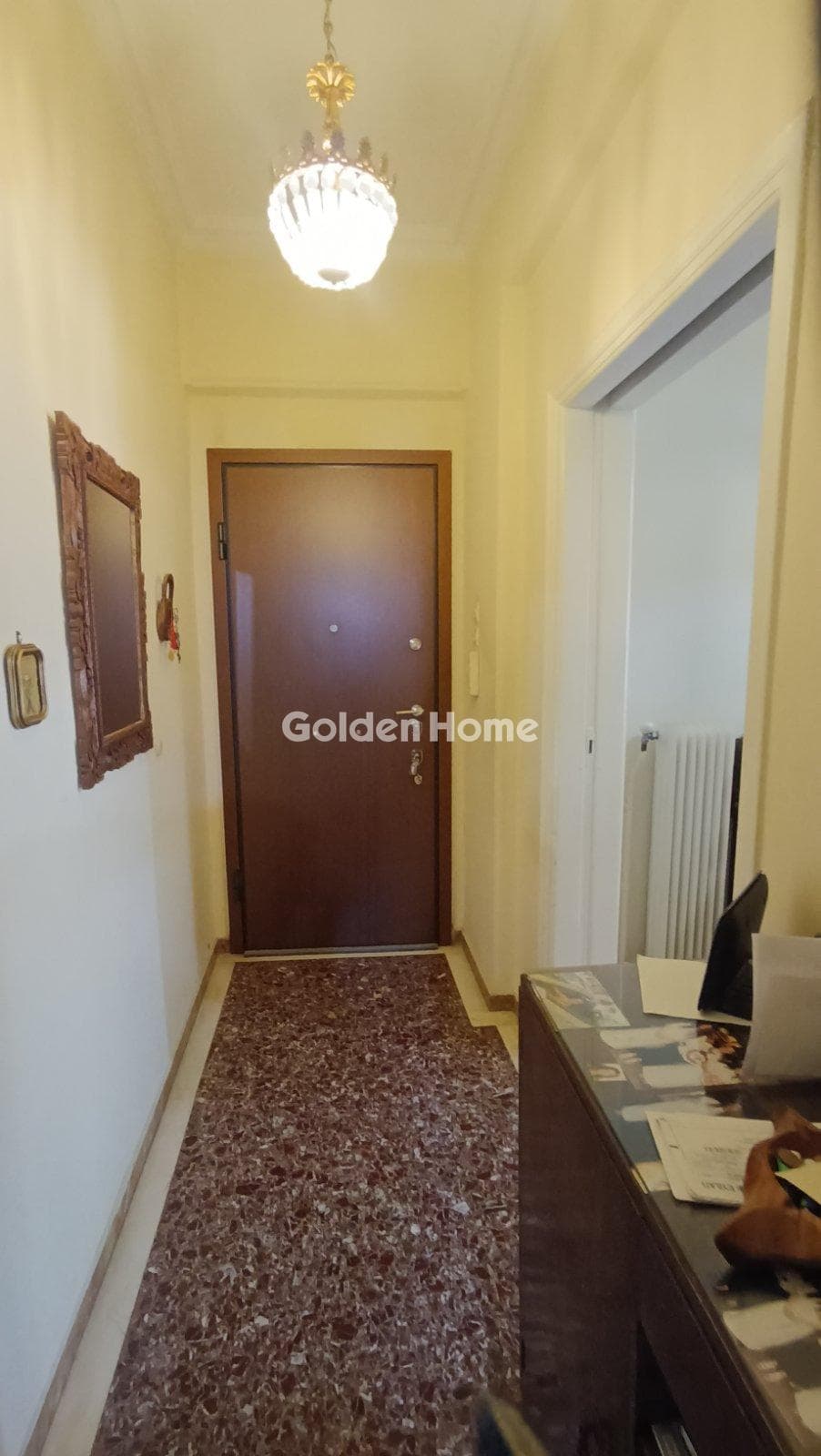 Apartment in Kallithea, Kalithea — Photo 2 of 14