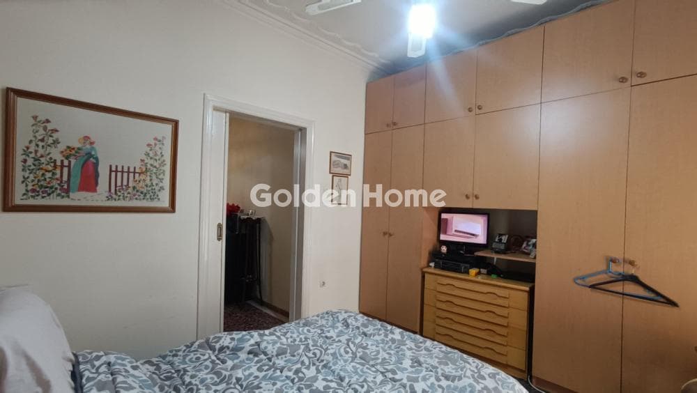 Apartment in Kallithea, Kalithea — Photo 12 of 14