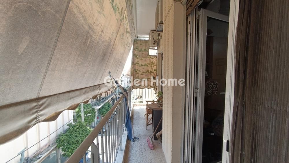 Apartment in Kallithea, Kalithea — Photo 13 of 14
