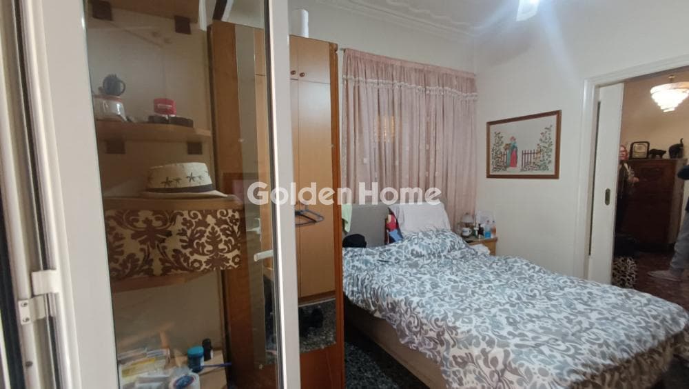 Apartment in Kallithea, Kalithea — Photo 14 of 14