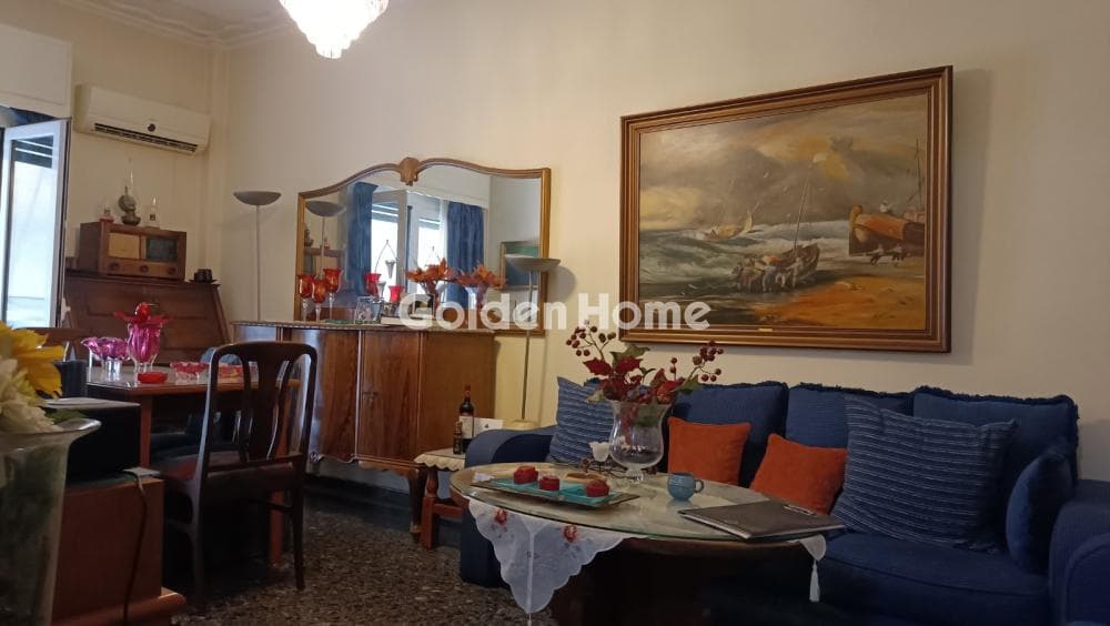 Apartment in Kallithea, Kalithea — Photo 4 of 14