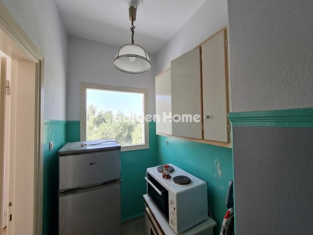 Apartment in Creteka, Galatsi — Photo 4 of 7