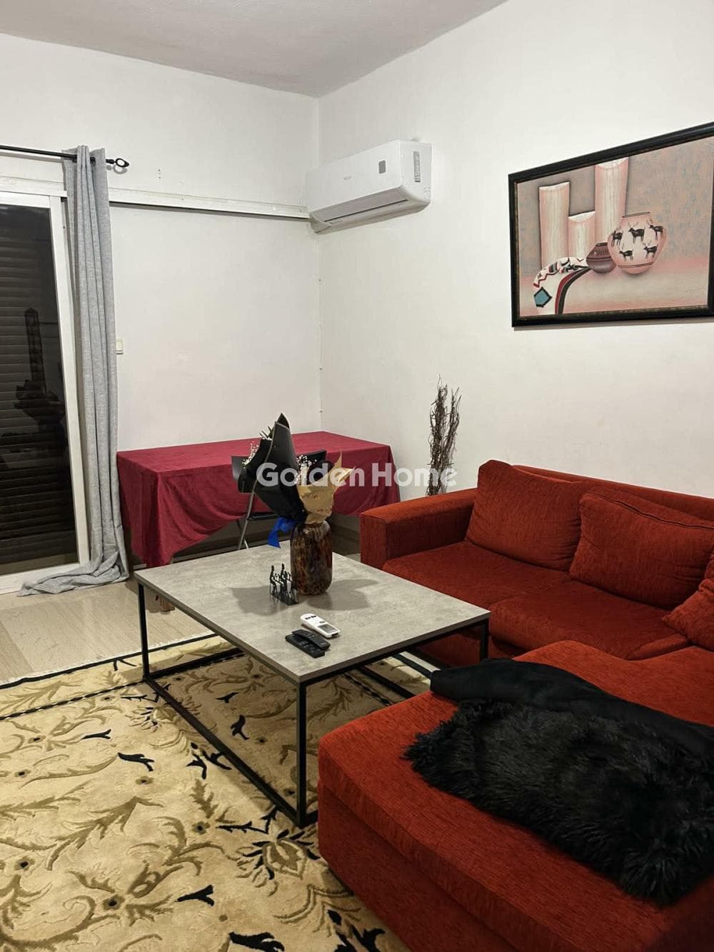 Apartment in Center, Elliniko — Photo 3 of 6