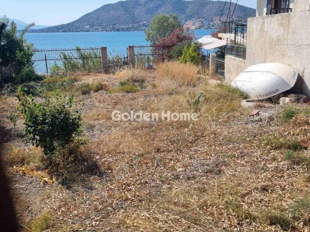 Building Plot in Agios Athanasios, Salamina — Photo 1 of 5