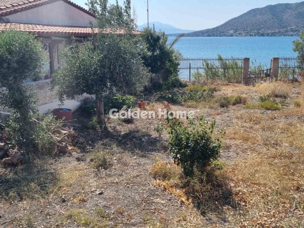 Building Plot in Agios Athanasios, Salamina — Photo 2 of 5