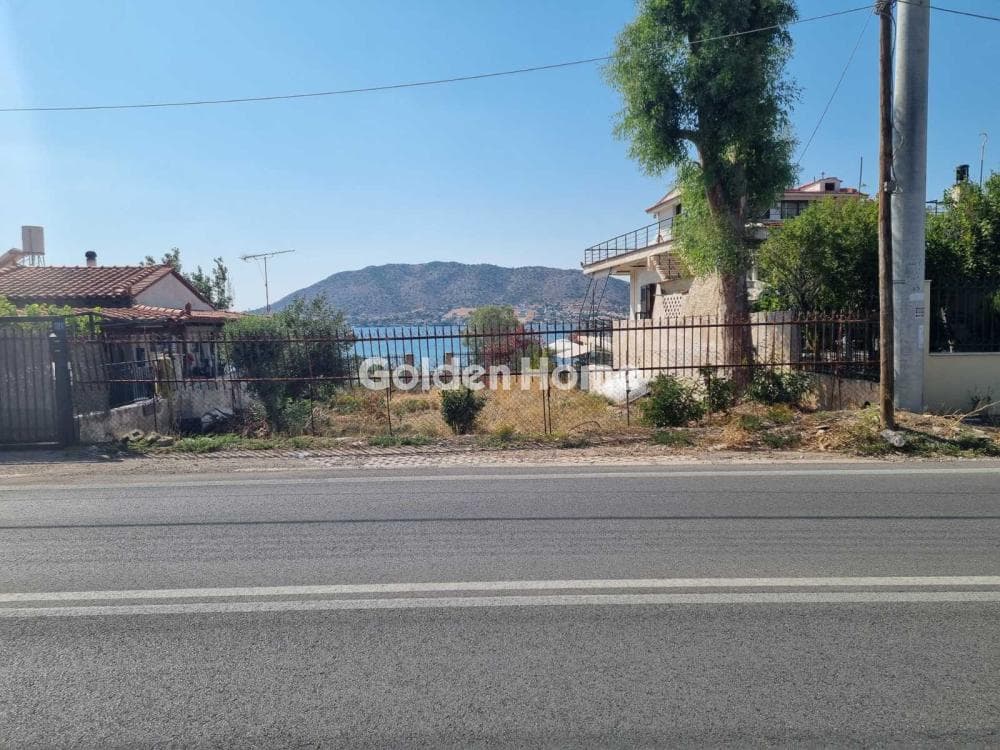 Building Plot in Agios Athanasios, Salamina — Photo 3 of 5