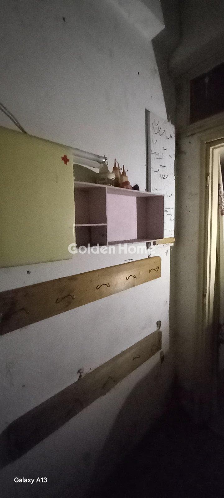Apartment in Freattida, Piraeus — Photo 17 of 26