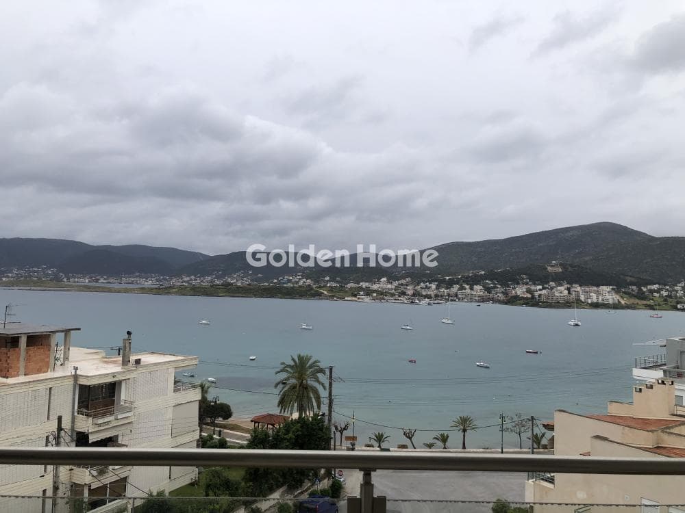 Apartment in Porto Rafti, Vravrona — Photo 4 of 14