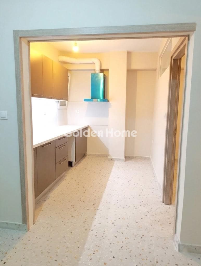 apartment στην Πατήσια